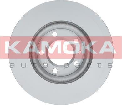 Kamoka 1031082 - Brake Disc onlydrive.pro