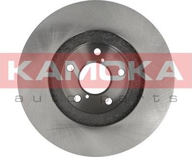 Kamoka 1031032 - Brake Disc onlydrive.pro