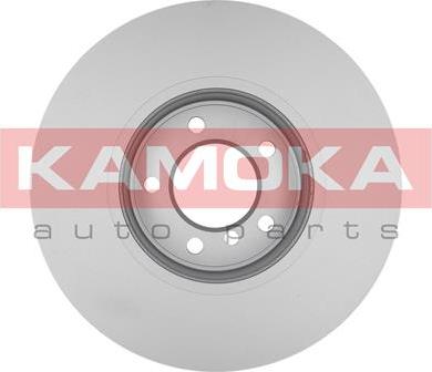 Kamoka 1031026 - Bremžu diski onlydrive.pro