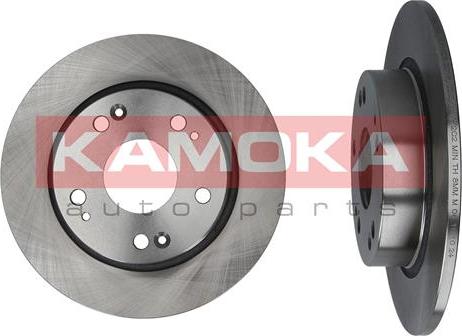 Kamoka 1031028 - Piduriketas onlydrive.pro