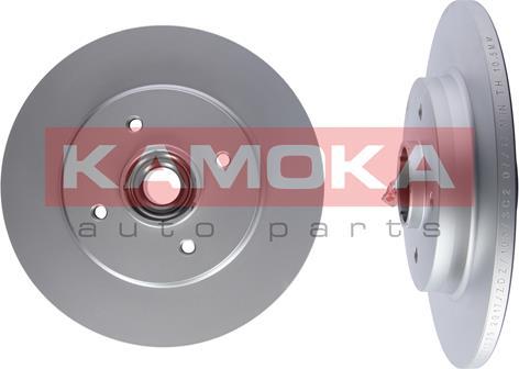 Kamoka 1031079 - Bremžu diski onlydrive.pro