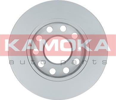 Kamoka 1031112 - Brake Disc onlydrive.pro