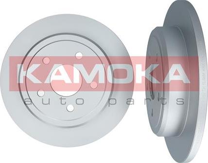 Kamoka 103113 - Brake Disc onlydrive.pro