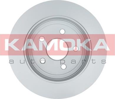 Kamoka 103113 - Brake Disc onlydrive.pro
