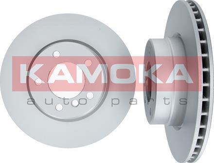 Kamoka 1031126 - Тормозной диск onlydrive.pro