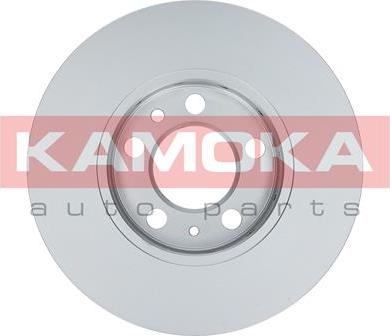 Kamoka 1031854 - Bremžu diski onlydrive.pro