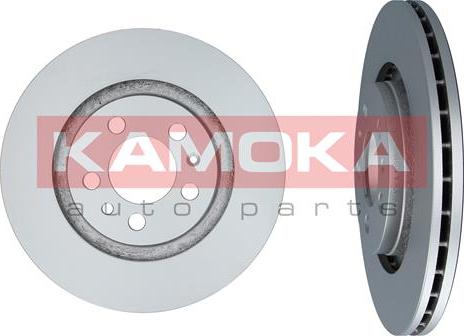 Kamoka 1031856 - Jarrulevy onlydrive.pro