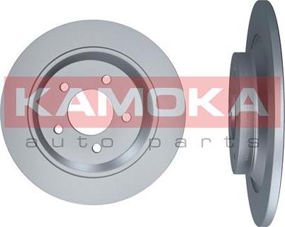Kamoka 103180 - Brake Disc onlydrive.pro
