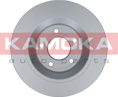 Kamoka 103180 - Brake Disc onlydrive.pro