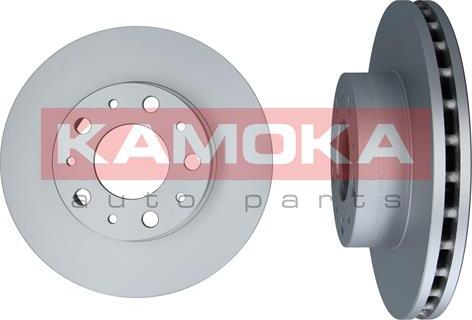 Kamoka 103139 - Brake Disc onlydrive.pro