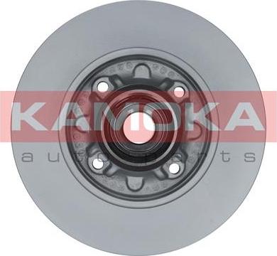 Kamoka 103136 - Brake Disc onlydrive.pro