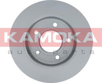 Kamoka 103179 - Brake Disc onlydrive.pro