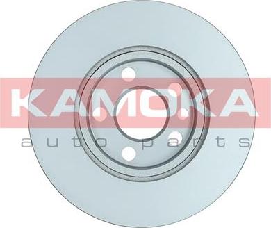 Kamoka 103340 - Brake Disc onlydrive.pro