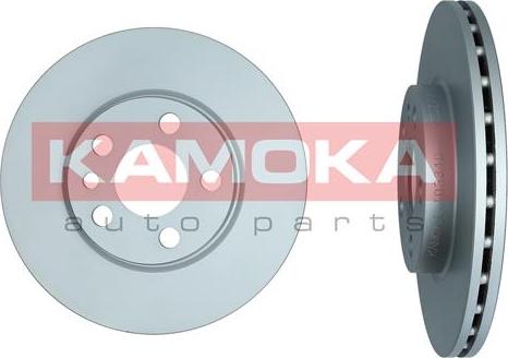 Kamoka 103340 - Brake Disc onlydrive.pro