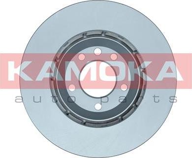 Kamoka 103348 - Brake Disc onlydrive.pro