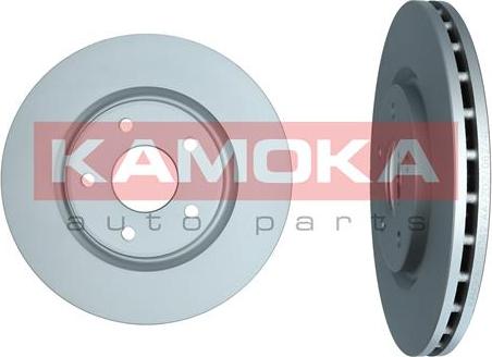 Kamoka 103342 - Jarrulevy onlydrive.pro