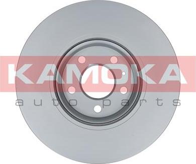 Kamoka 103309 - Jarrulevy onlydrive.pro