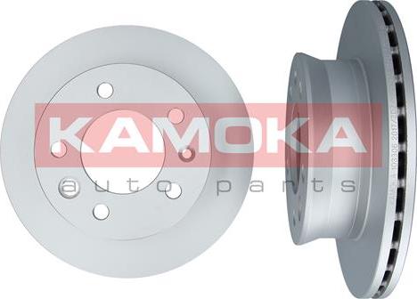 Kamoka 103306 - Piduriketas onlydrive.pro