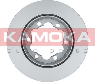 Kamoka 103382 - Bremžu diski onlydrive.pro