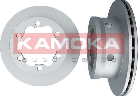 Kamoka 103382 - Brake Disc onlydrive.pro