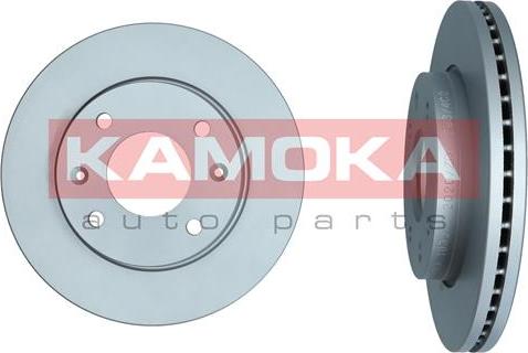 Kamoka 103332 - Brake Disc onlydrive.pro