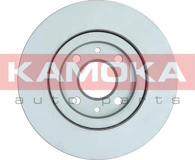 Kamoka 103321 - Brake Disc onlydrive.pro