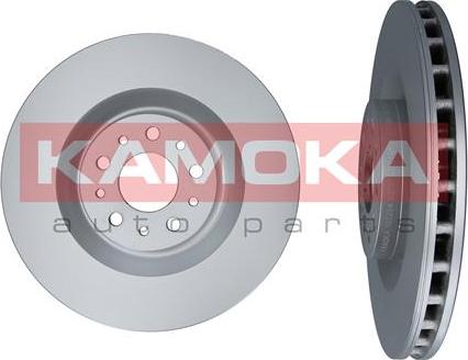 Kamoka 103294 - Brake Disc onlydrive.pro