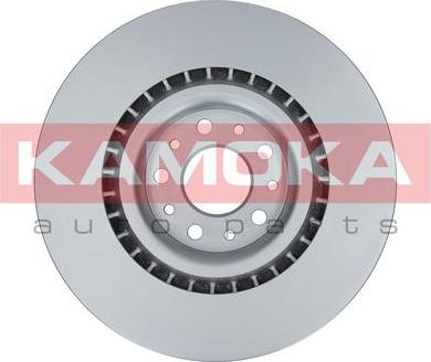 Kamoka 103294 - Brake Disc onlydrive.pro