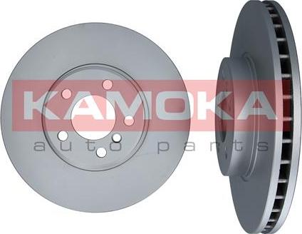 Kamoka 103298 - Brake Disc onlydrive.pro