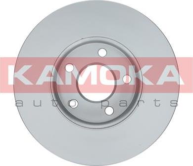 Kamoka 1032444 - Тормозной диск onlydrive.pro