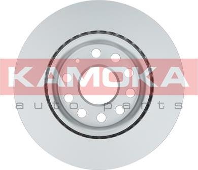 Kamoka 1032446 - Тормозной диск onlydrive.pro