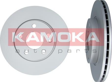 Kamoka 1032440 - Brake Disc onlydrive.pro