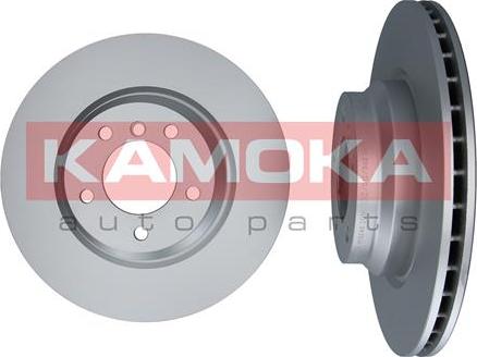 Kamoka 103246 - Brake Disc onlydrive.pro