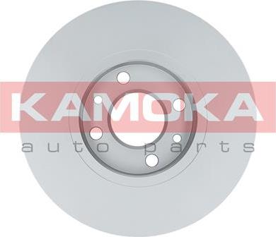 Kamoka 1032402 - Brake Disc onlydrive.pro