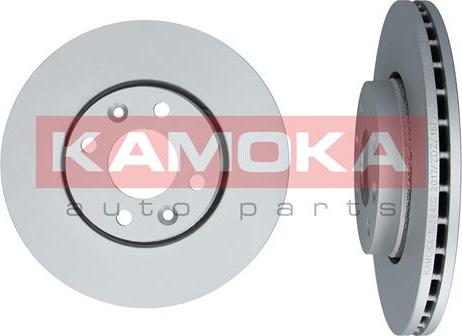 Kamoka 1032402 - Jarrulevy onlydrive.pro