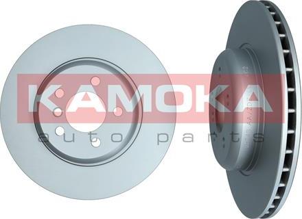 Kamoka 103248 - Тормозной диск onlydrive.pro