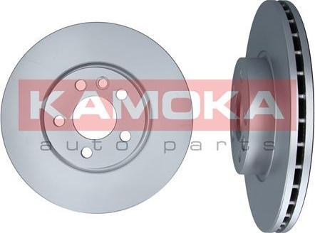 Kamoka 103259 - Jarrulevy onlydrive.pro