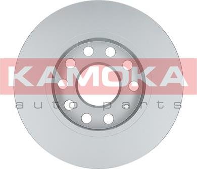 Kamoka 1032552 - Тормозной диск onlydrive.pro