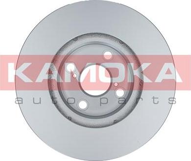 Kamoka 103255 - Brake Disc onlydrive.pro