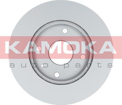 Kamoka 1032514 - Brake Disc onlydrive.pro