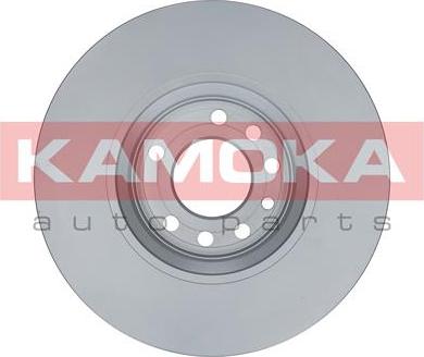 Kamoka 103253 - Brake Disc onlydrive.pro