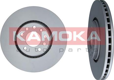 Kamoka 103253 - Brake Disc onlydrive.pro