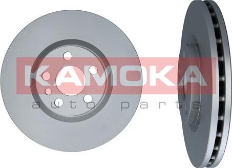 Kamoka 103268 - Stabdžių diskas onlydrive.pro