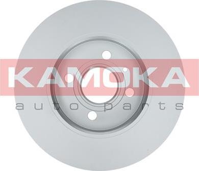 Kamoka 1032626 - Brake Disc onlydrive.pro