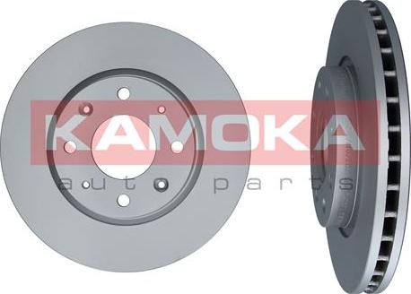 Kamoka 103262 - Brake Disc onlydrive.pro