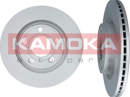 Kamoka 1032006 - Brake Disc onlydrive.pro