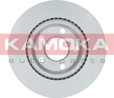 Kamoka 1032006 - Brake Disc onlydrive.pro