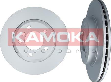 Kamoka 1032132 - Тормозной диск onlydrive.pro