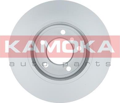 Kamoka 1032132 - Brake Disc onlydrive.pro