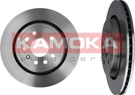 Kamoka 103213 - Jarrulevy onlydrive.pro